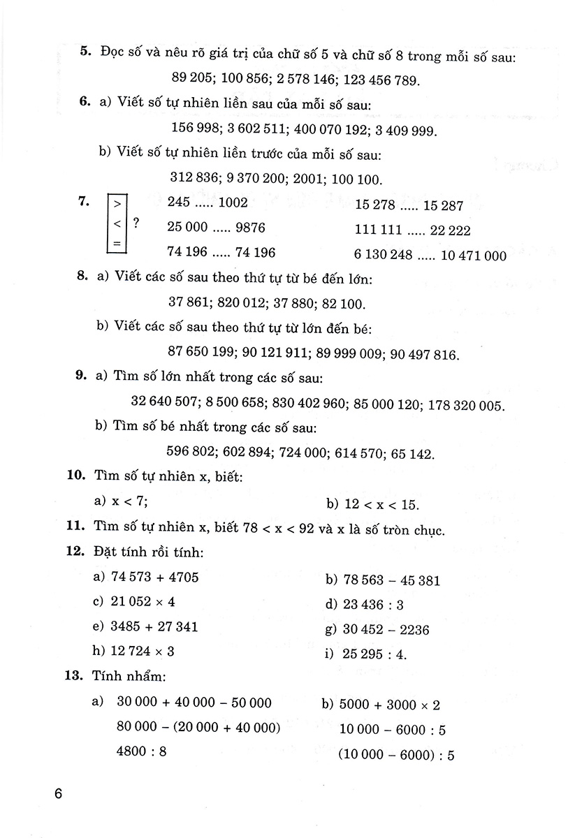 NÂNG CAO TOÁN LỚP 4 (DÙNG CHUNG CHO CÁC BỘ SGK HIỆN HÀNH)