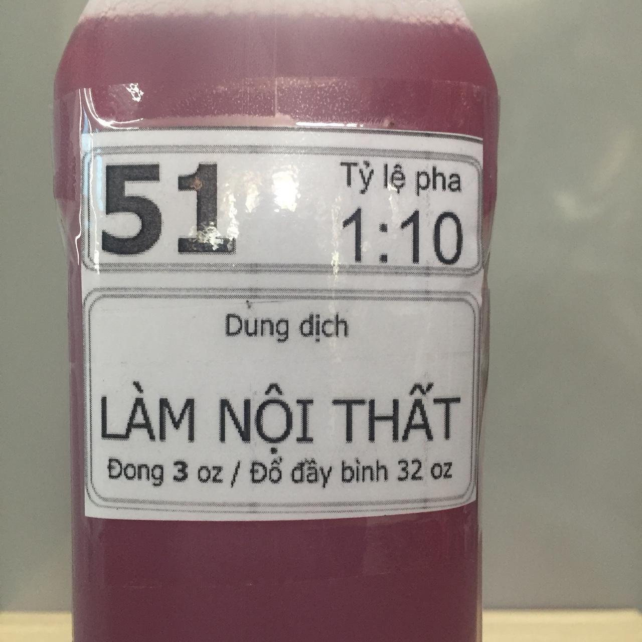 CAN LÀM SẠCH NỘI THẤT ĐA NĂNG OTO AUTOMAGIC