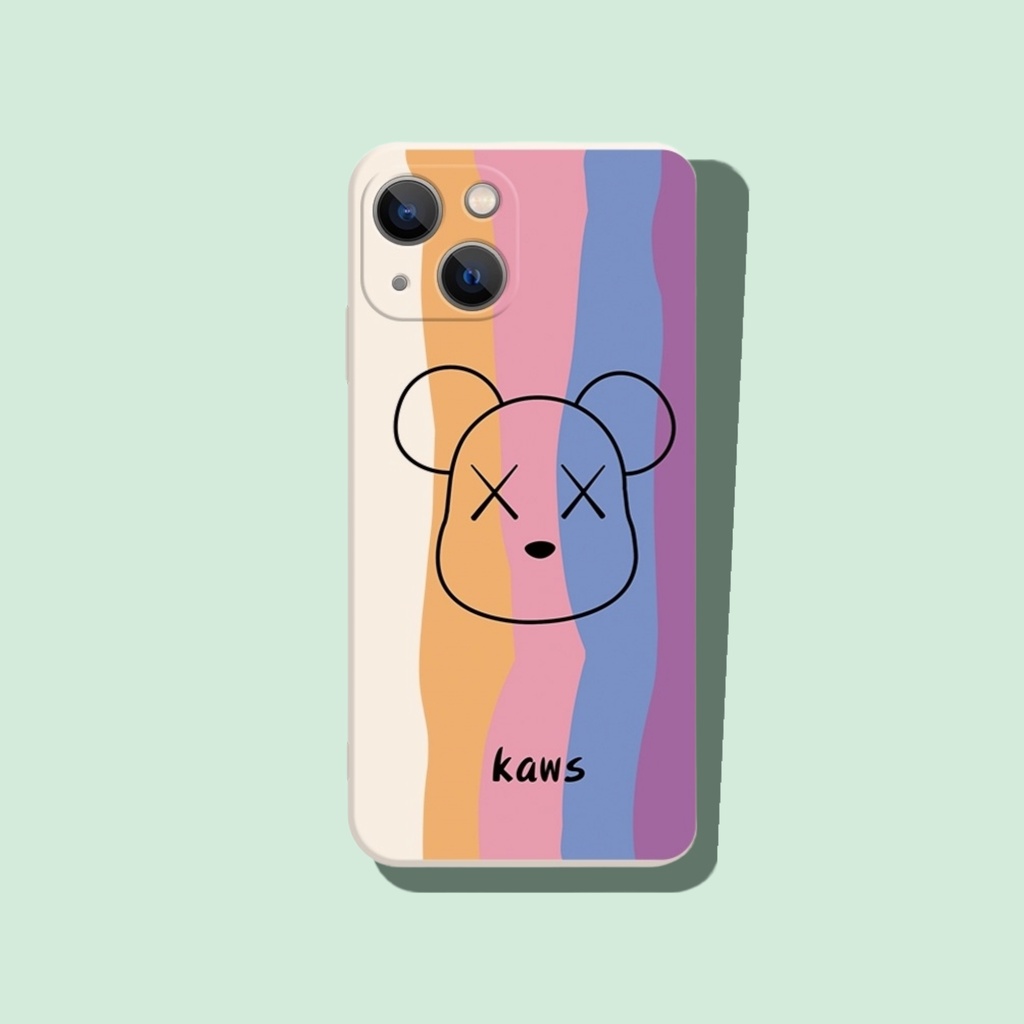 Ốp lưng Xiaomi Redmi 10C,Note 11,Note 11s,Note 10 Pro,Redmi Note 10,Redmi Note 10s,Redmi Note 10 5G KS Vuông X79