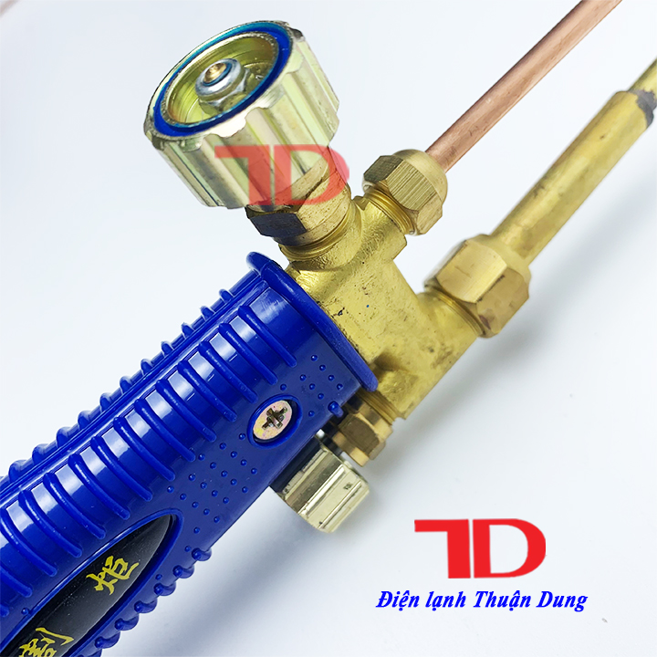 Đèn hàn, cắt gió đá - Điện Lạnh Thuận Dung