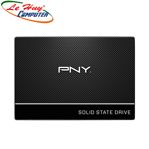 Ổ cứng SSD PNY CS900 1TB 2.5inch SATA III