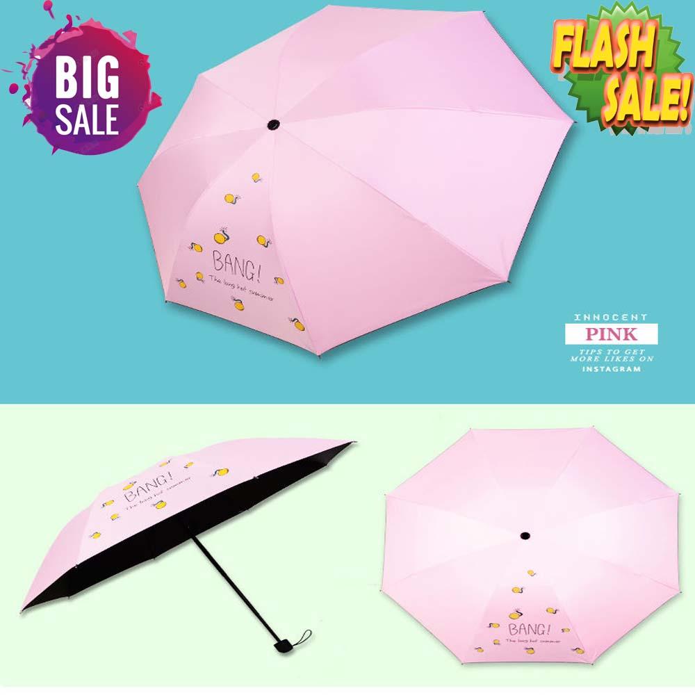 Ô Che Nắng , Dù Che Nắng , Dù Che Nắng Giá Rẻ. Ô Dù Che Mưa Mini Che Nắng Mưa Với Nhiều Màu Khác Nhau, Tặng Túi Vải Bọc Chống Bụi Tiện Dụng Dễ Dàng Mang Theo Sale 50%