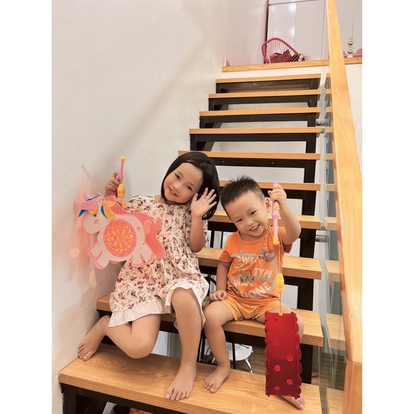 ĐÈN LỒNG TRUNG THU HÌNH CON VẬT