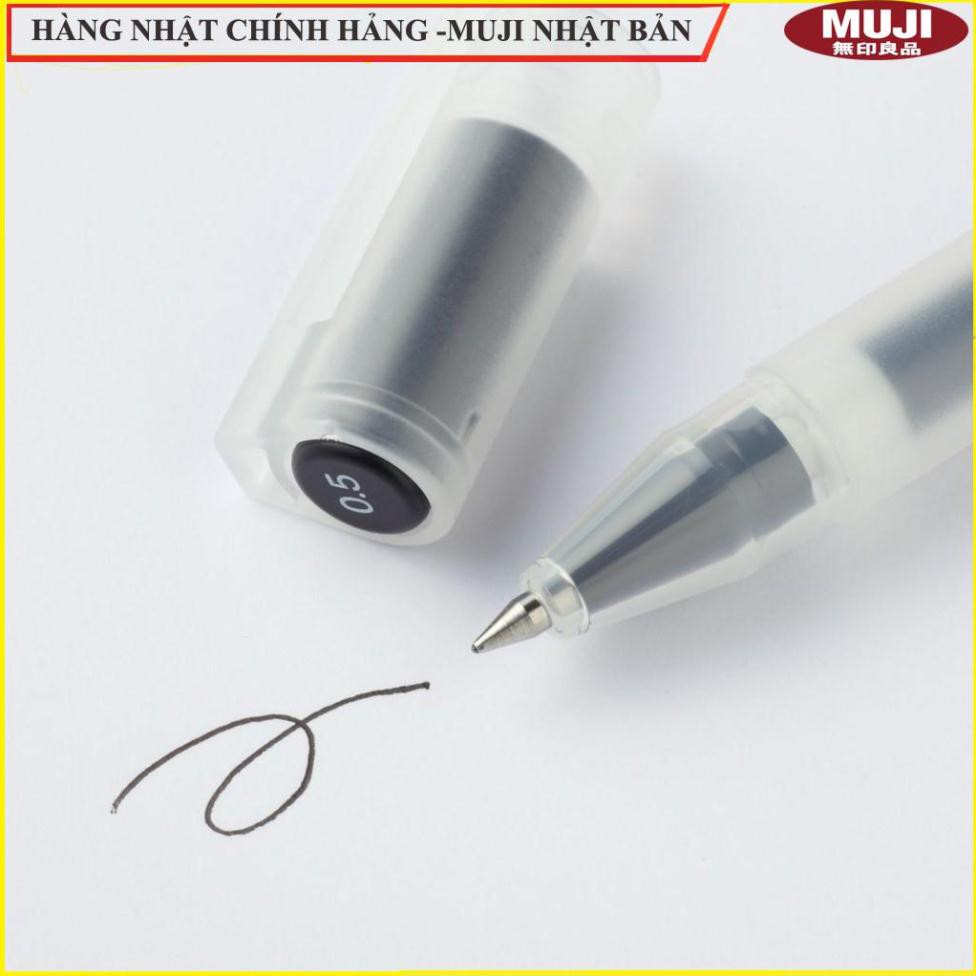 [HCM]BÚT BI CÓ NẮP NHẬT BẢN ĐẦU BÚT 05mm