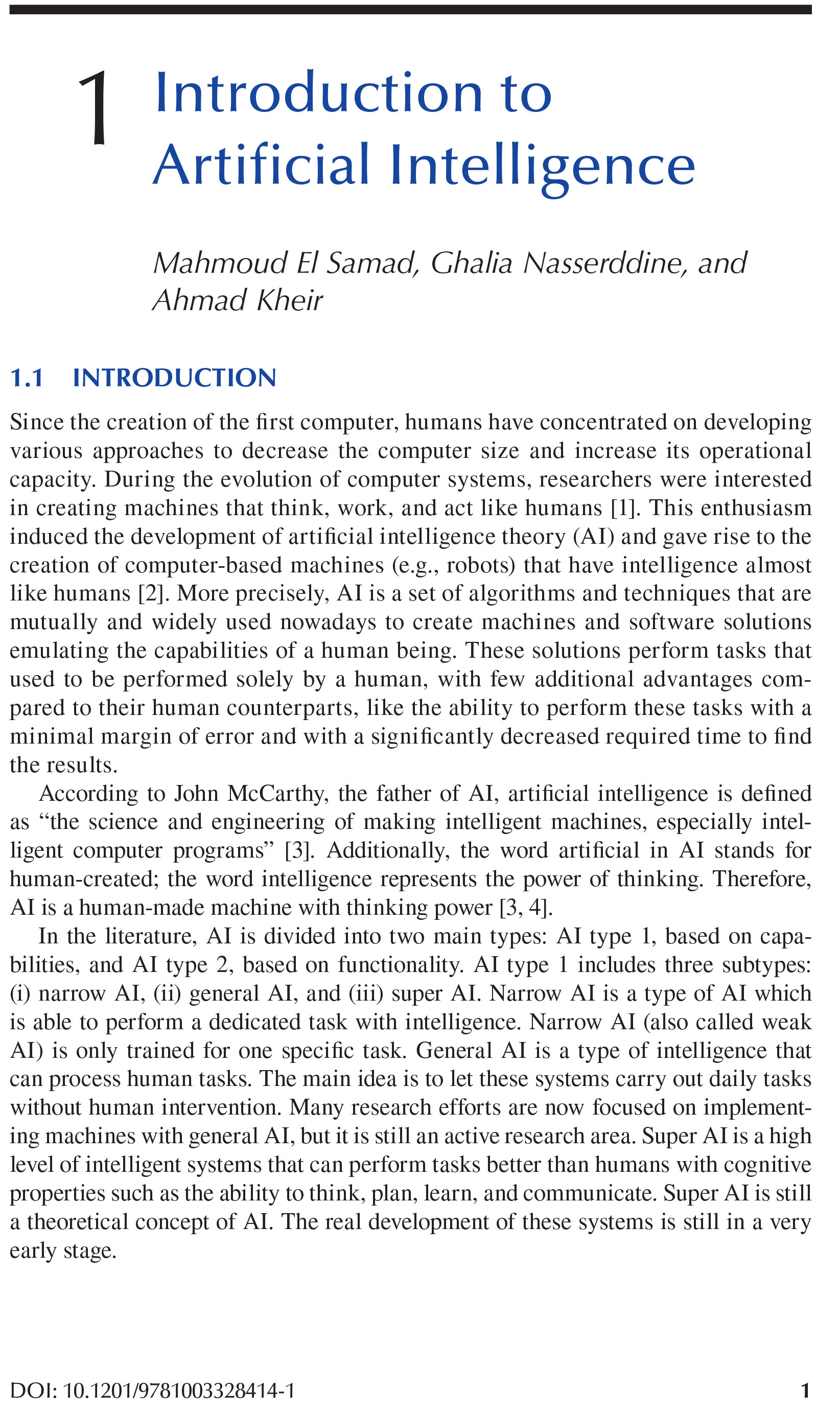 Sách Artificial Intelligence and Knowledge Processing Improved Decision-Making and Prediction
