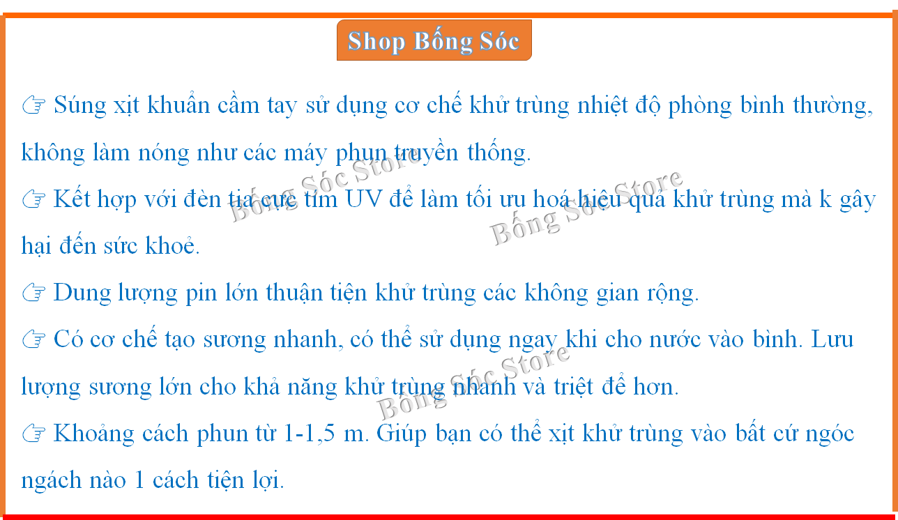 XỊT CỒN KHỬ  KHUẨN NANO k5
