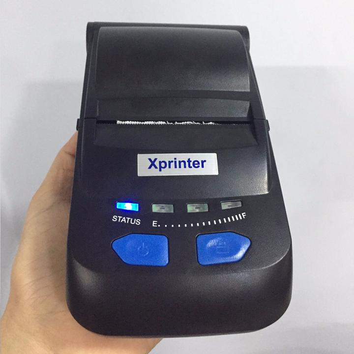 Máy in bill Viettel Pay Pro - Xprinter P300