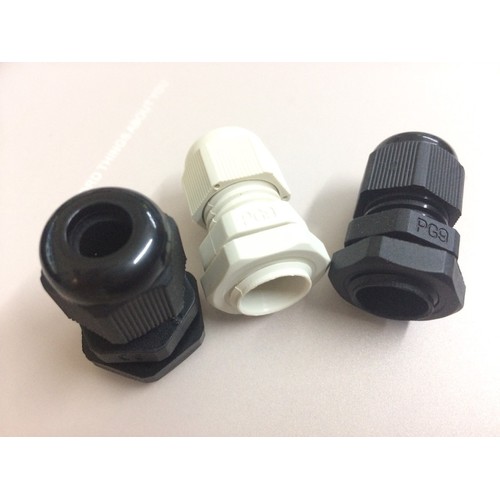 Bộ 10 Ốc siết cáp cố định PG9