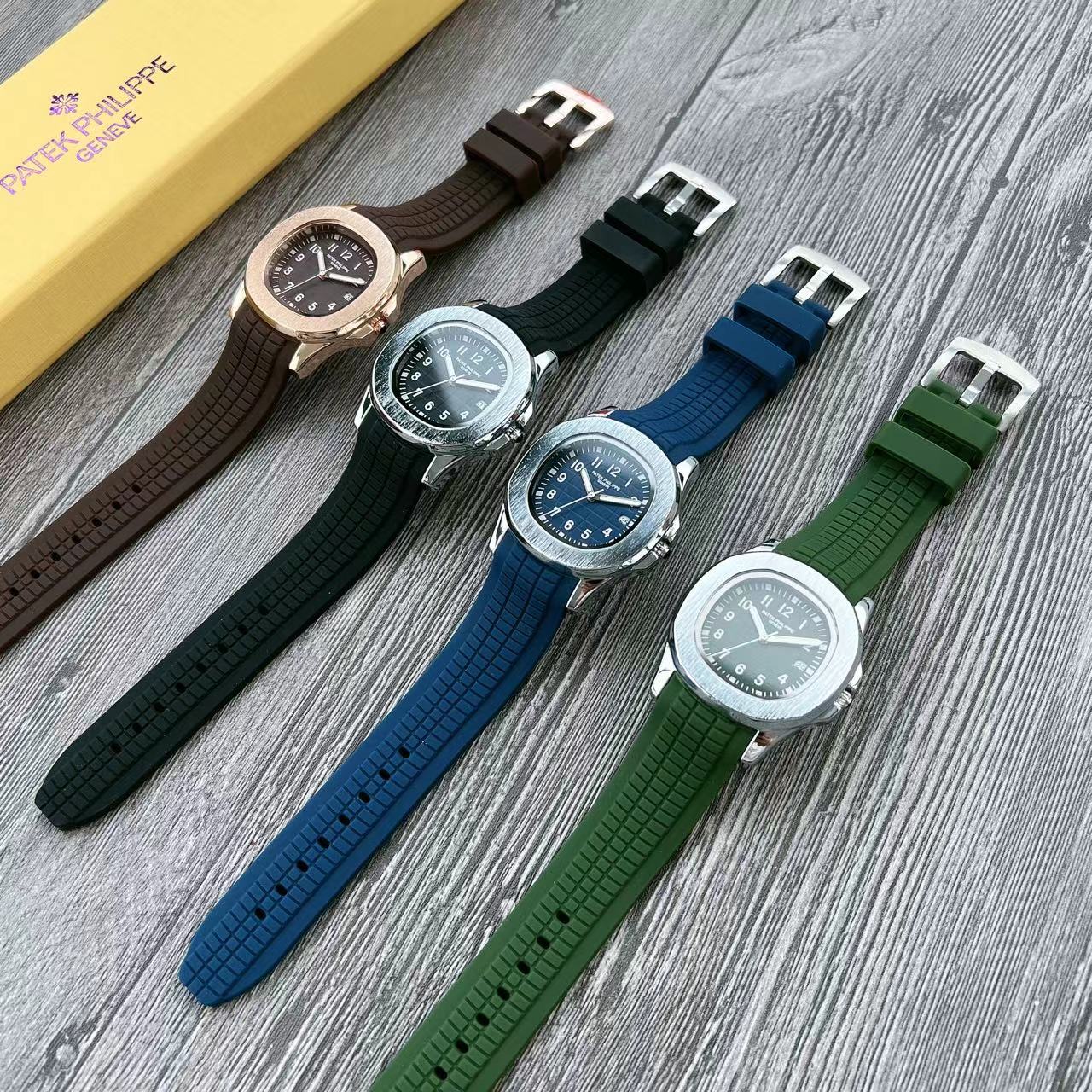 Đồng hồ nam PATEK PHILIPPE Đồng hồ cao cấp