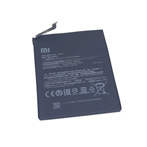 Pin Xiaomi Mi 8 LITE BM3J