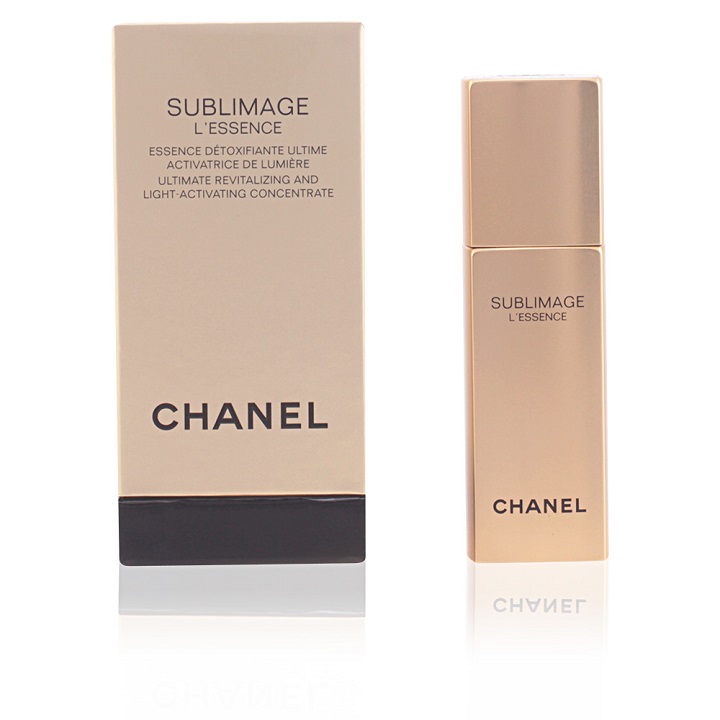 [HCM]Serum chống lão hóa da Chanel Sublimage L’Essence