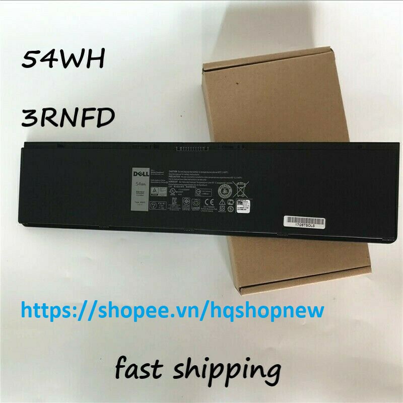 ️ pin laptop dell latitude e7420 e7440 e7450 34gkr t19vw pfxcr f38ht 5k1gw g95j5 3rnfd mgh81 kr71x pfxcr