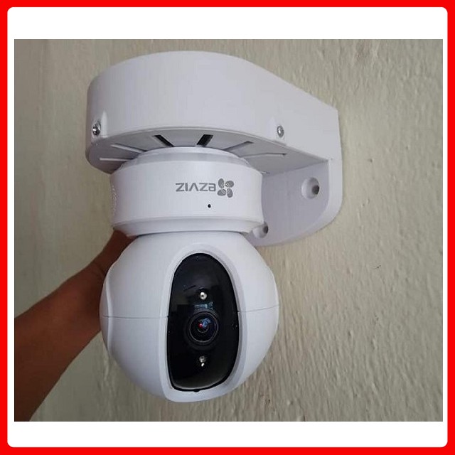 Chân đế tròn gắn Camera IP Ezviz