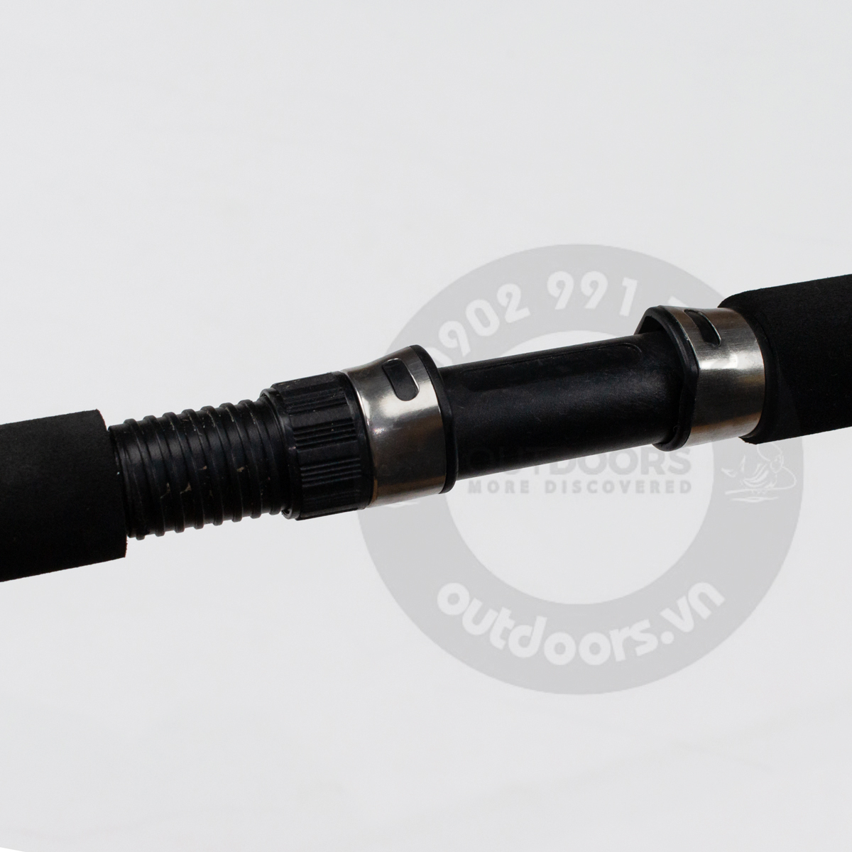 Cần đặc câu cá SU-DUN (ghim) 1m35/1m5/1m65/1m8/2m1/2m4