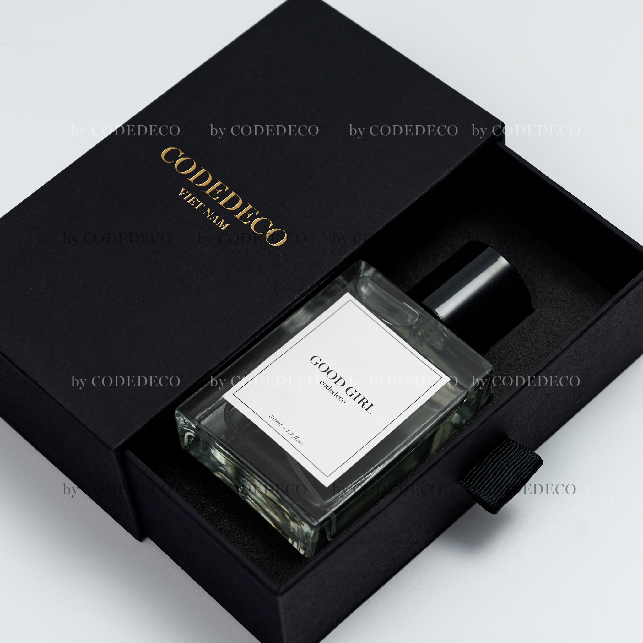 Tinh dầu nước hoa CODEDECO Good Girl 50ml