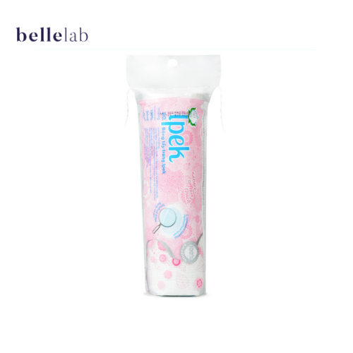[GIFT] Bông tẩy trang - 80 miếng