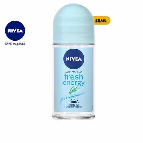 Lăn Khử Mùi Nivea Nữ 50ml Nha đam