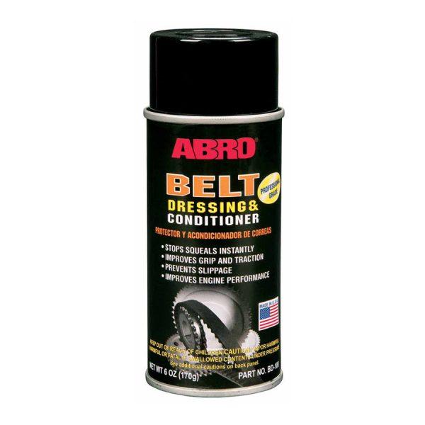 [HCM]BẢO DƯỠNG DÂY CUROA ABRO BELT DRESSING & CONDITIONER