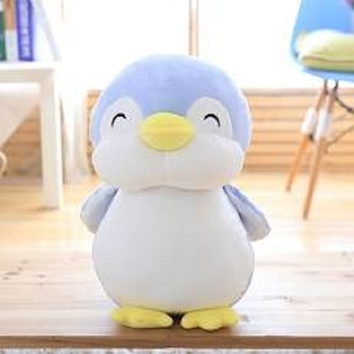 GẤU BÔNG CHIM CÁNH CỤT (20 CM) GB03