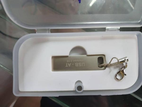 USB 16GB, An Toàn, Vs-key