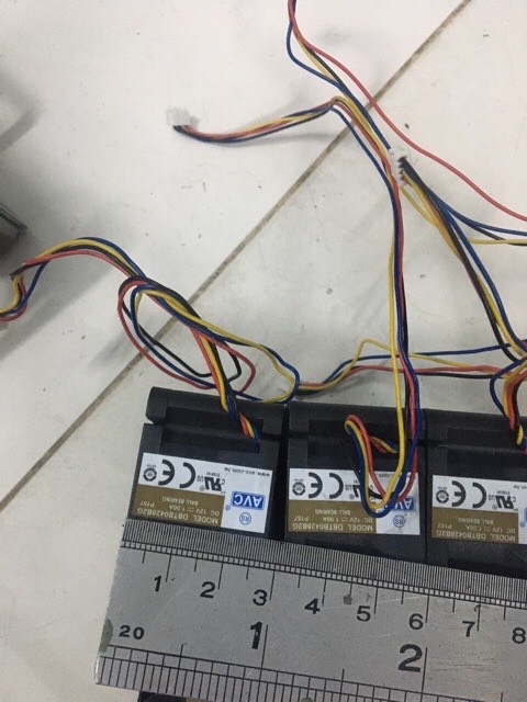 [HCM]Quạt tản nhiệt phản lực