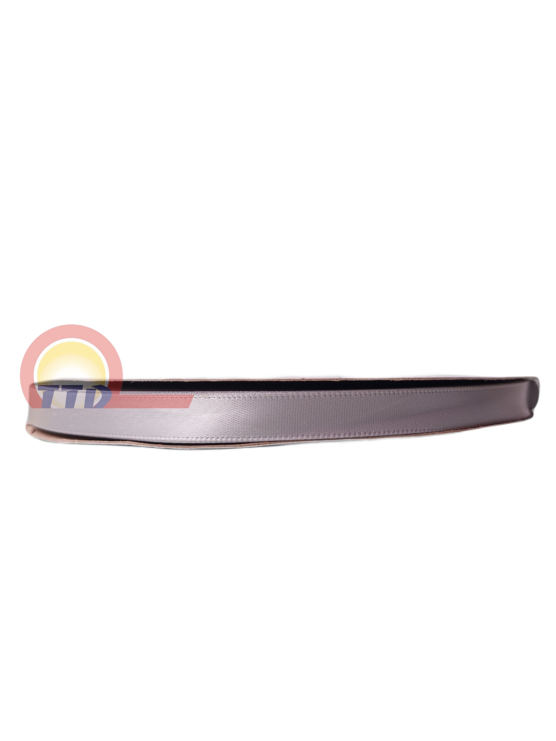 RUY BĂNG LỤA CỐI CHẤT DÀY ĐẸP 1CM 100Y