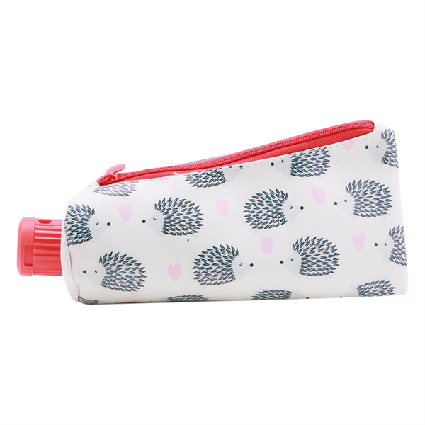 [HCM]Hộp Bút Hình Tuýp Kem Đánh Răng - Hedgehog