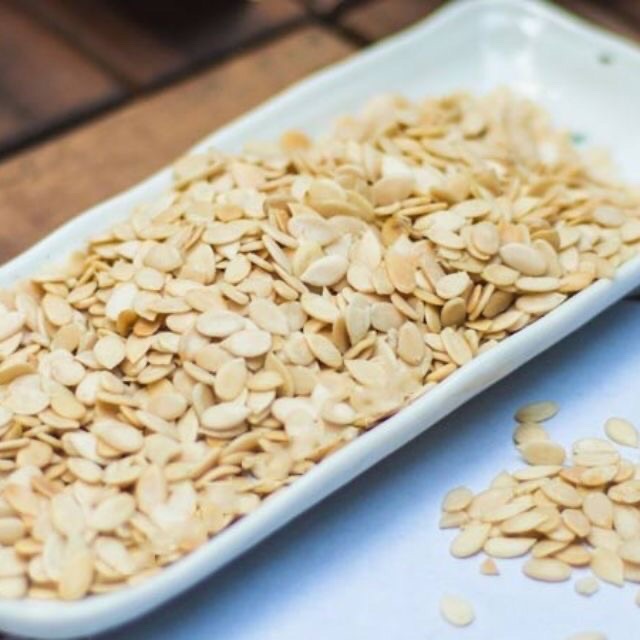 Hạt dưa tách vỏ 1kg