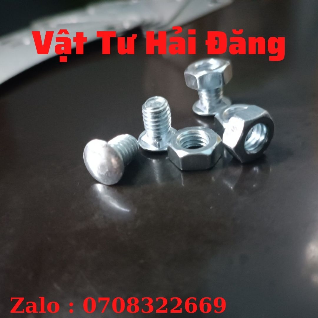 Ốc bắt kệ sắt v lỗ ( Combo 20-30-40-50-60-70-80-90) ốc bắt kệ sắt v lỗ đa năng