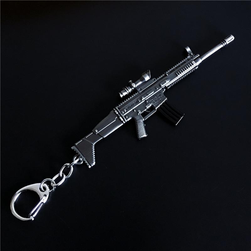 [HCM]Móc Khóa PUBG AWM Hàng Cao Cấp