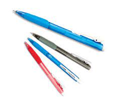 (HCM) Bút bi Laris Thiên Long TL-095 ( 20 cây )