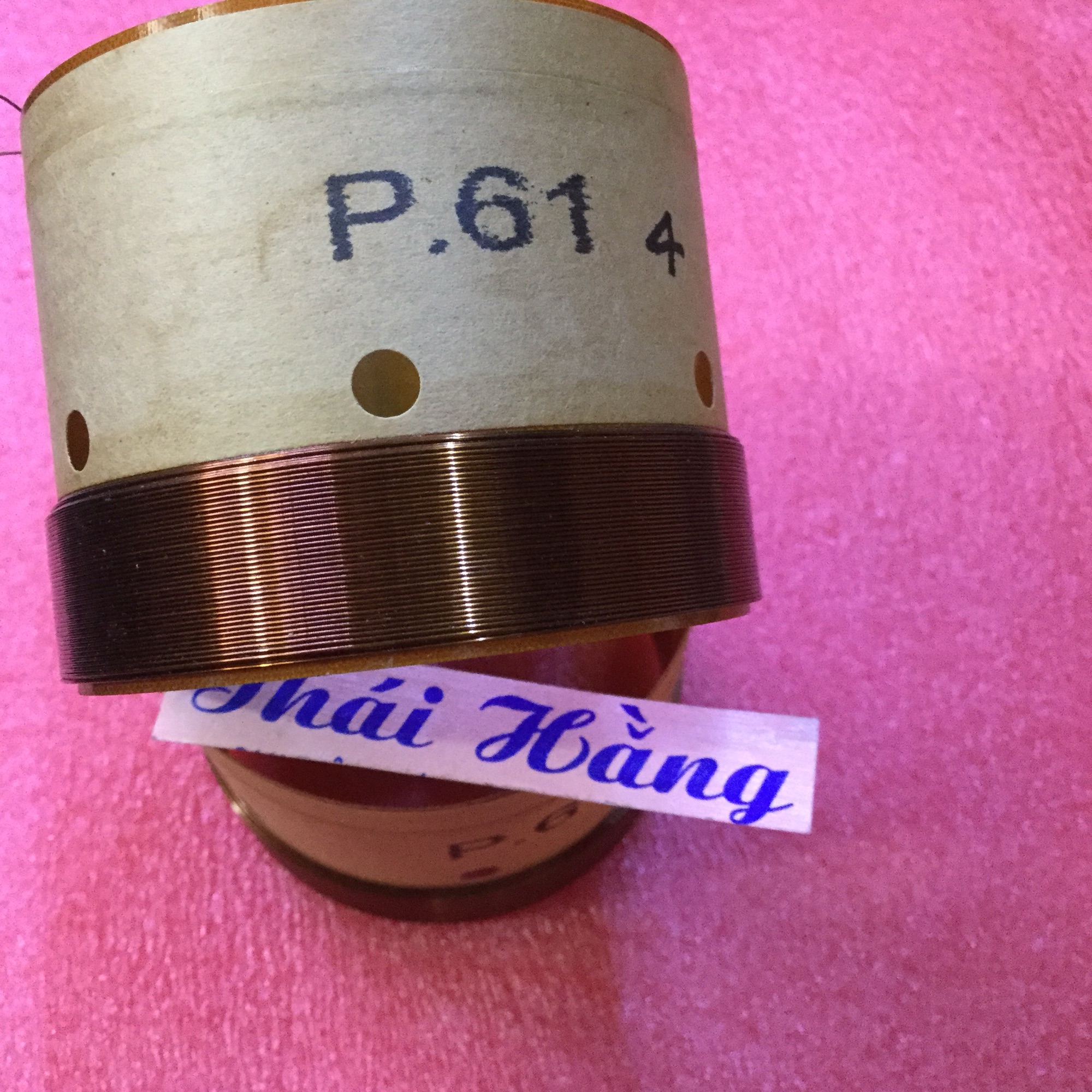 Côn loa 61 giá 1 chiếc