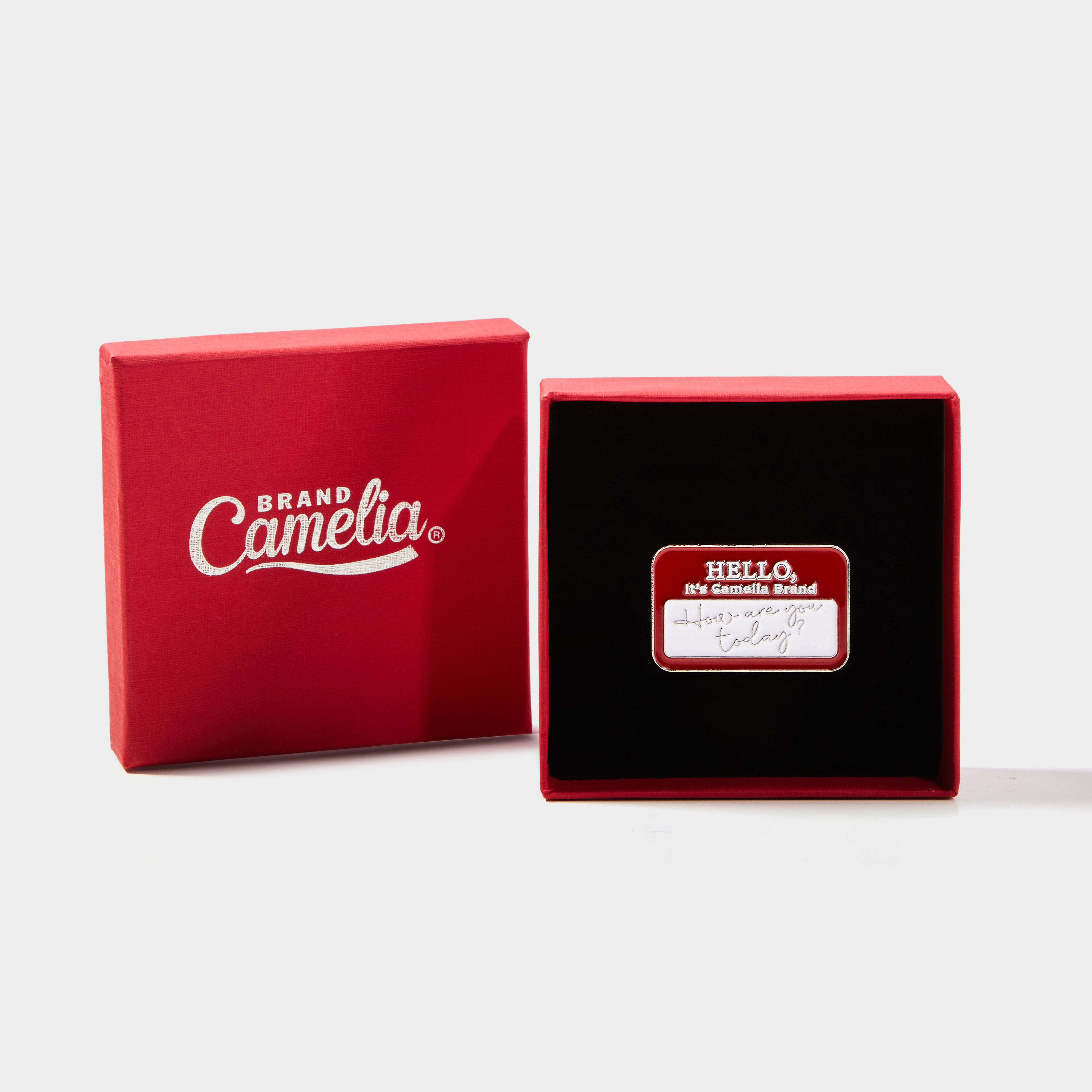 Ghim cài CAMELIA BRAND® Tag Pin