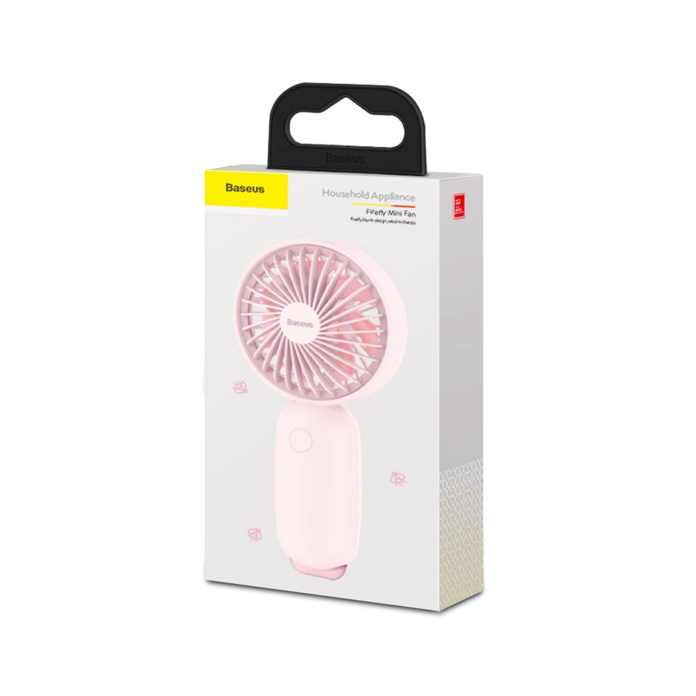 Quạt cầm tay Baseus Firefly mini fan CXYHC-02