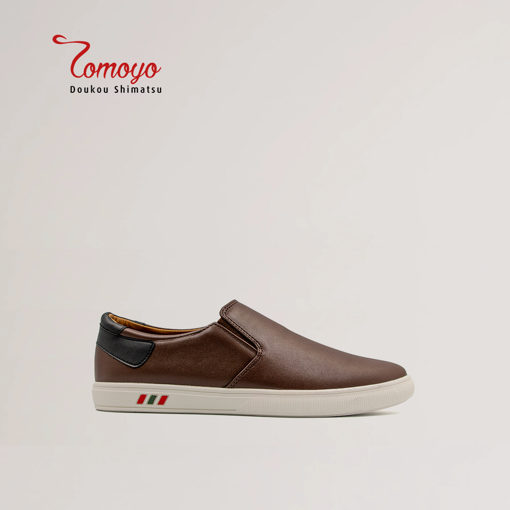 SIÊU SALE 6.6 | Giảm 30% đơn 199k - Giày Sneaker Lót Da Cừu Siêu Êm Tomoyo TMN05402