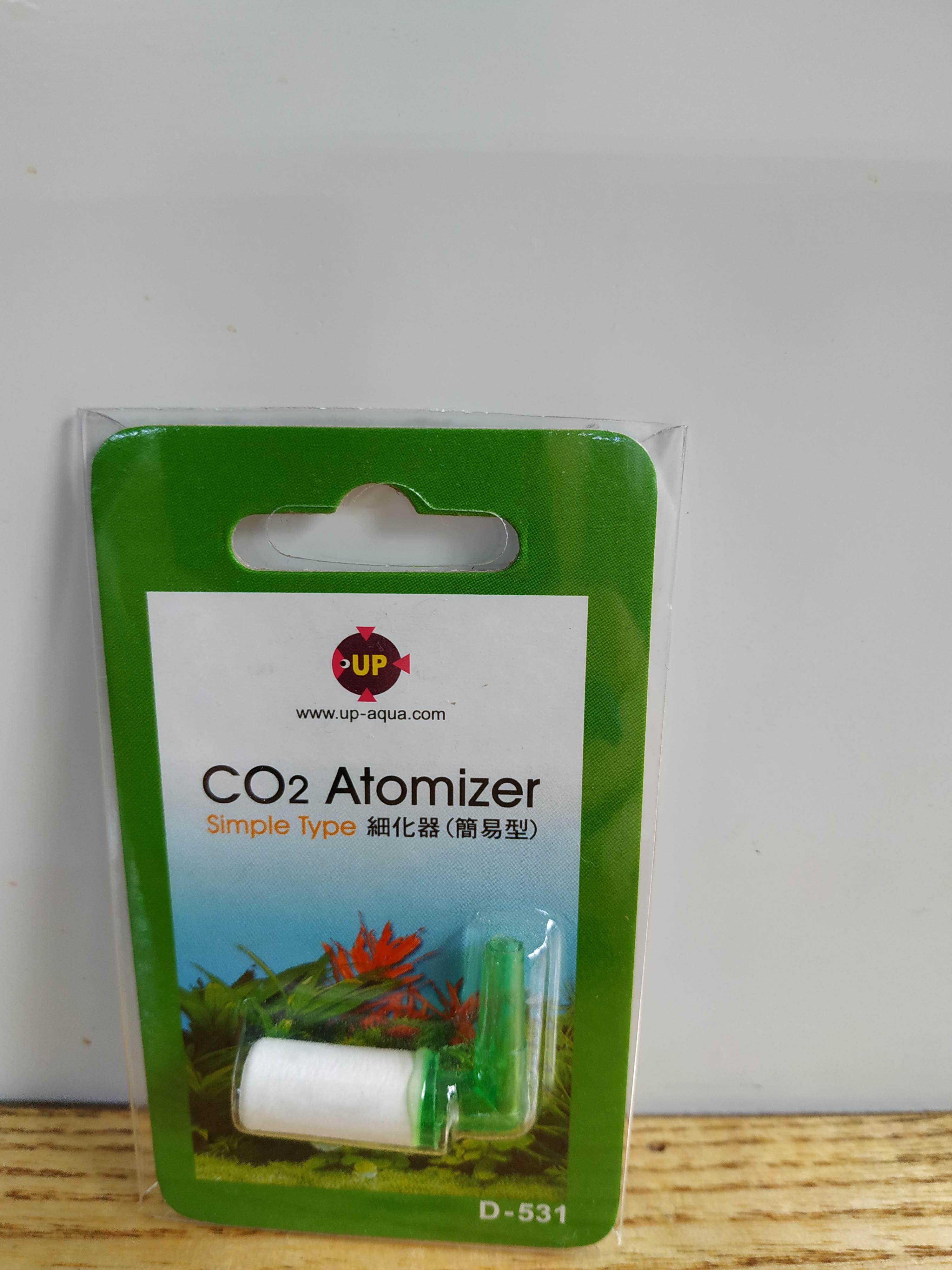 [Hoàn Tiền 10%] Sủi CO2 Up Aqua D-531