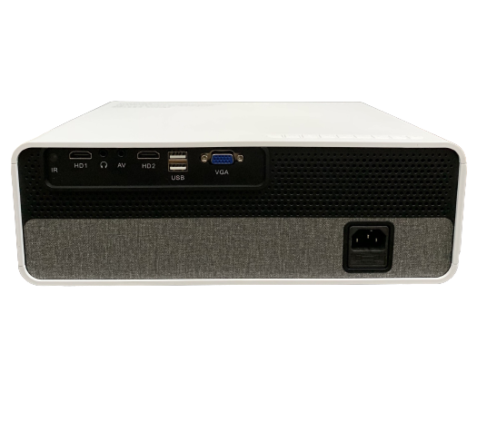 Máy chiếu AUN Akey7 max