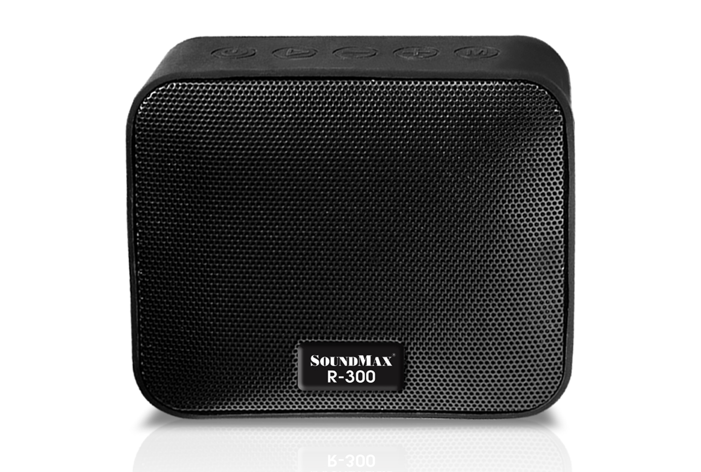 Loa Bluetooth SoundMax R300 Chính Hãng
