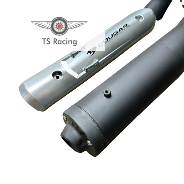 Pô spark móc gắn wave - dream - sirius - ex135 - ex150 - winner