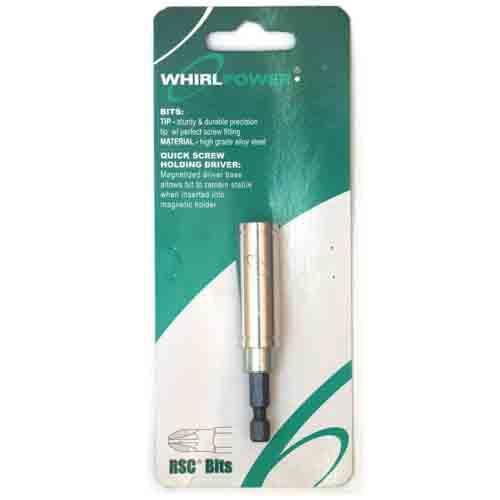 Đầu nối vít lục giác Whirlpower
