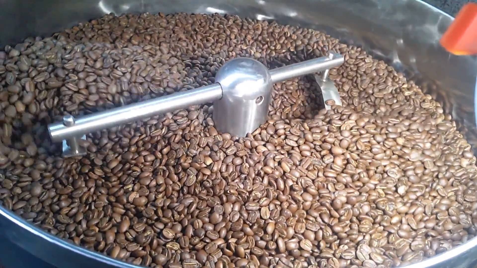 Cà Phê Arabica Cầu Đất Rang Light/ Pha Drip/ Cold Brew