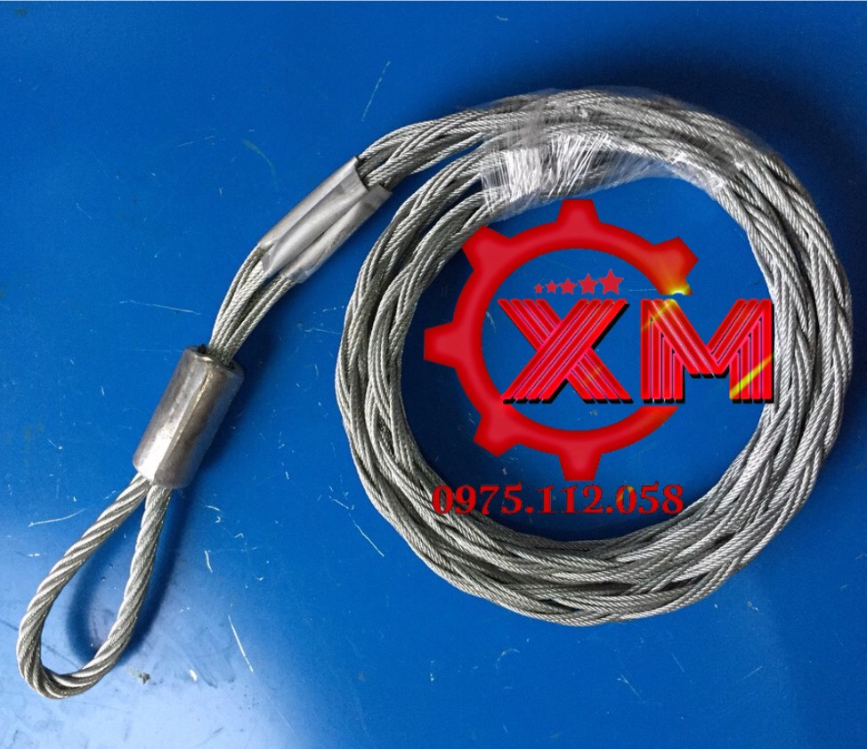 rọ kéo cáp- Rọ kéo cáp ngầm 70-95mm