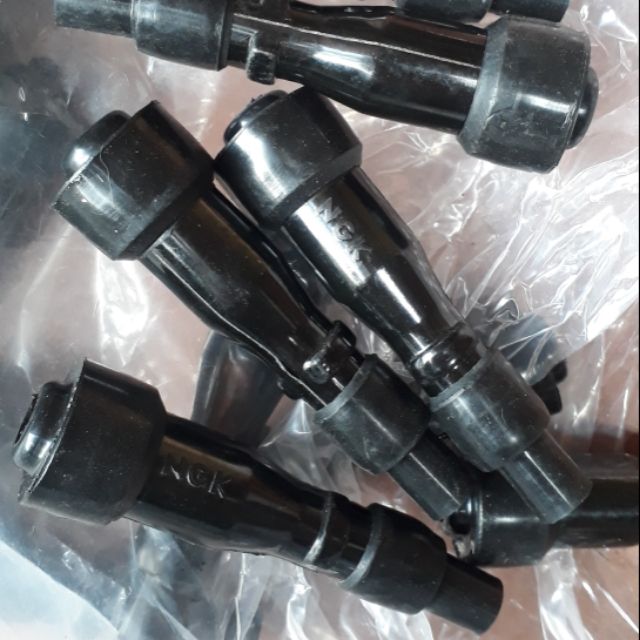 Nắp Chụp Buzi Exciter 150Cc Zin