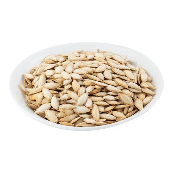 Hạt bí thơm ngon đặc biệt-500gr