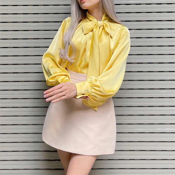 Áo Somi Siena Top