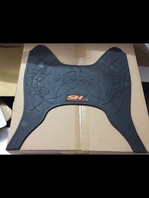 Thảm Simili Sh 300i 2008 - 2015 - MT 2022