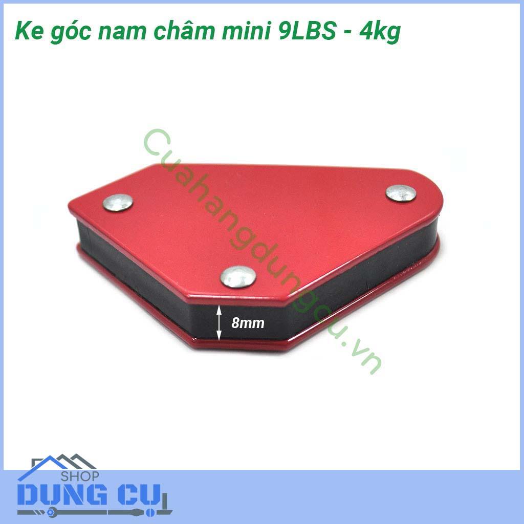 Ke góc nam châm 4Kg