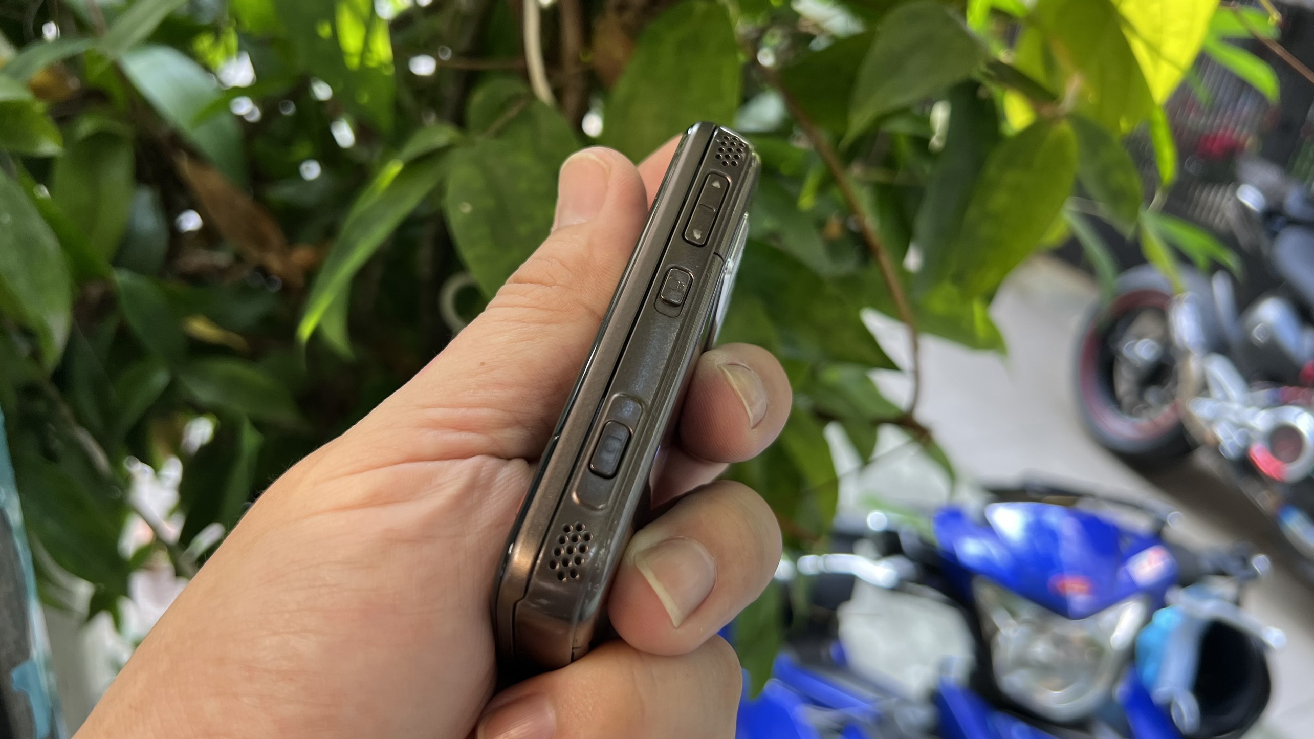 Điện thoại Nokia N85 chính hãng (2148)