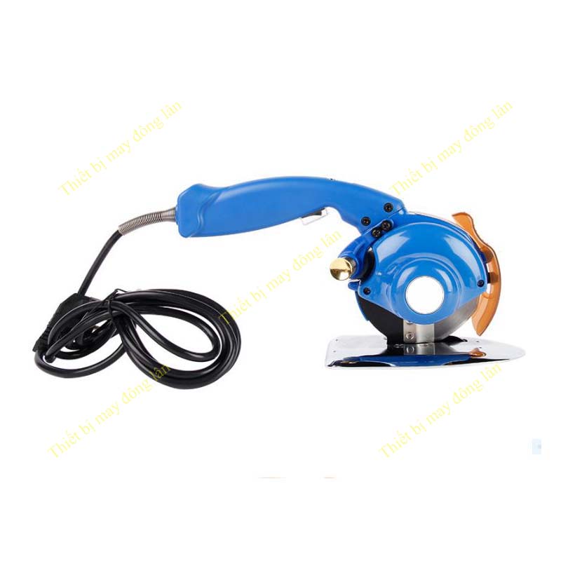 Máy cắt vải cầm tay RCS 100
