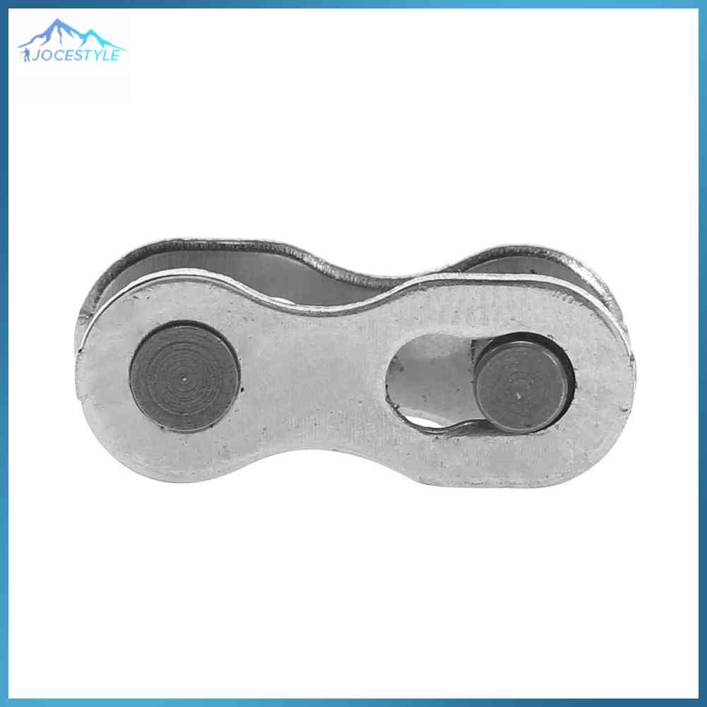 2pcs 8/9/10 Speed Bike Bicycle Chain Link Connector Joints Magic Buttons